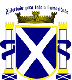 Logomarca da Entidade