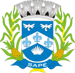 Logomarca da Entidade